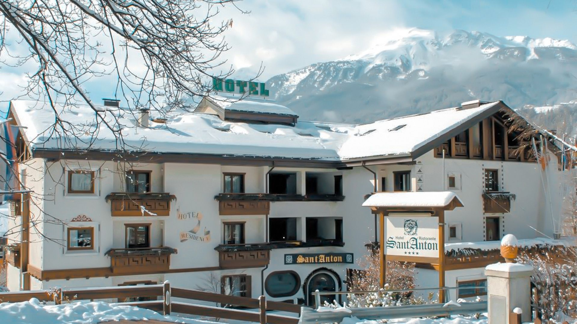 Hotel Santanton
